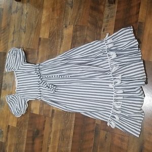Girls size 10 Dress